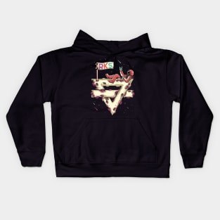 RKS8 Kids Hoodie